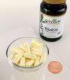 Биотин 5000 mcg 30 капсул - заказать Биотин 5000 mcg 30 капсул - свойства